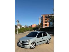 Sahibinden Renault Clio 1.4 Authentique 2003 Model 