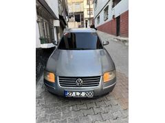 Acil satılık 
Acil satılık Sahibinden Volkswagen Passat 1.9 TDi Exclusive 2004 Model 