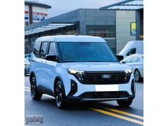GÜNEŞ'ten 2024 BENZİNLİ OTOMATİK EN DOLU PAKET COURİER 54 BİN KM