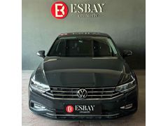 Sahibinden Volkswagen Passat 1.5 TSi Business 2021 Model Eskişehir 40.000 km Gri