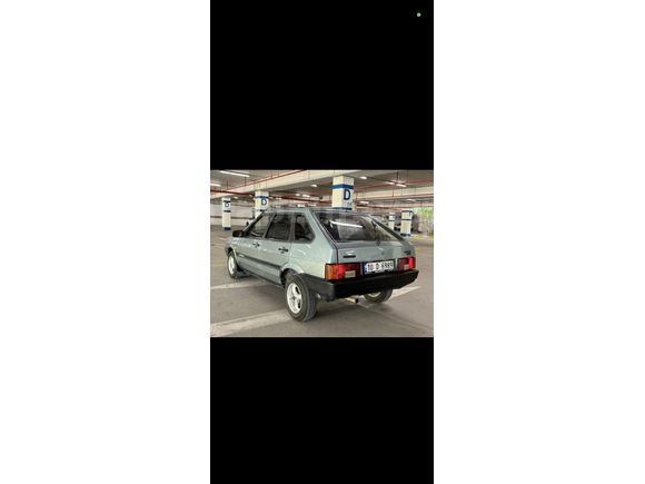 Sahibinden Lada Samara 1.5 1993 Model