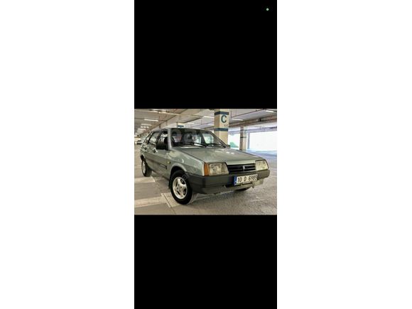 Sahibinden Lada Samara 1.5 1993 Model