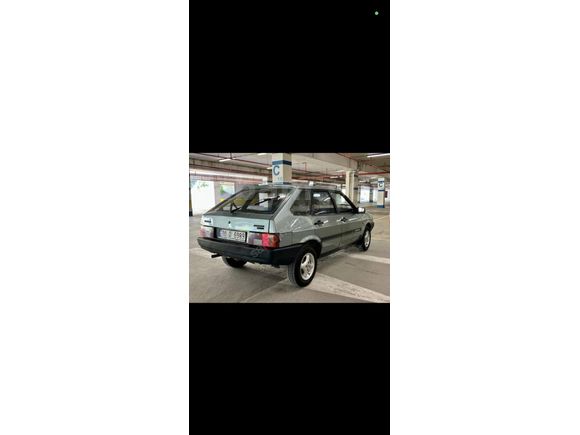 Sahibinden Lada Samara 1.5 1993 Model