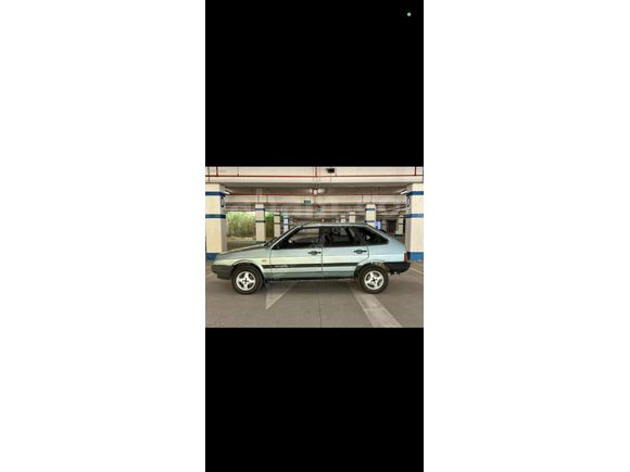 Sahibinden Lada Samara 1.5 1993 Model