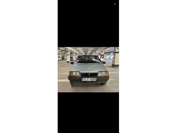 Sahibinden Lada Samara 1.5 1993 Model