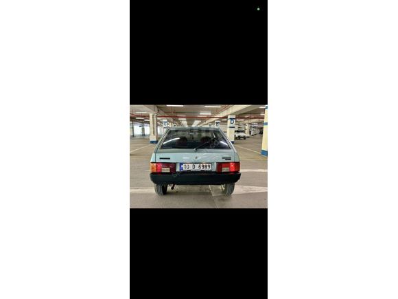Sahibinden Lada Samara 1.5 1993 Model