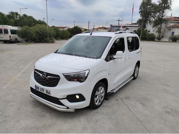 Sahibinden Opel Combo 1.5 CDTI Enjoy Style 2020 Model Muğla