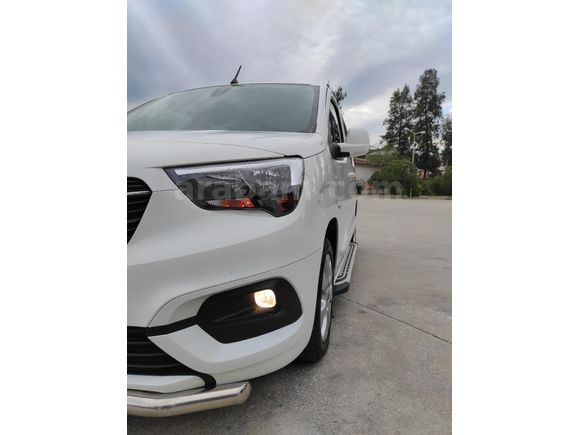 Sahibinden Opel Combo 1.5 CDTI Enjoy Style 2020 Model Muğla