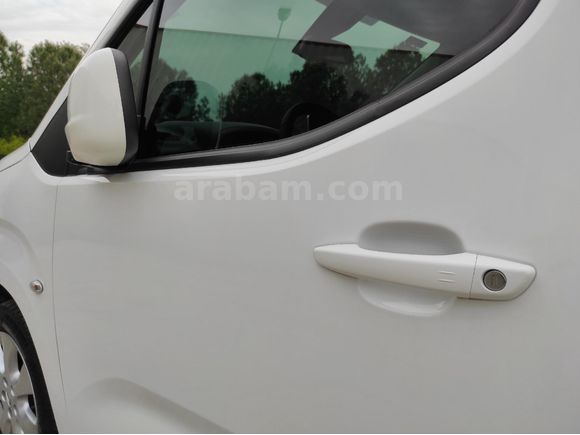 Sahibinden Opel Combo 1.5 CDTI Enjoy Style 2020 Model Muğla