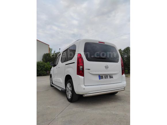 Sahibinden Opel Combo 1.5 CDTI Enjoy Style 2020 Model Muğla