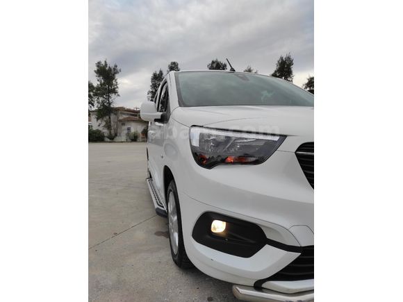 Sahibinden Opel Combo 1.5 CDTI Enjoy Style 2020 Model Muğla