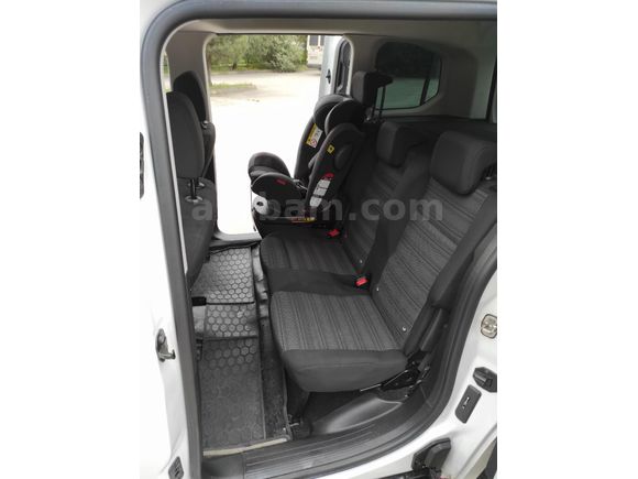 Sahibinden Opel Combo 1.5 CDTI Enjoy Style 2020 Model Muğla