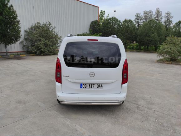 Sahibinden Opel Combo 1.5 CDTI Enjoy Style 2020 Model Muğla