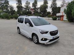 Sahibinden Opel Combo 1.5 CDTI Enjoy Style 2020 Model Muğla