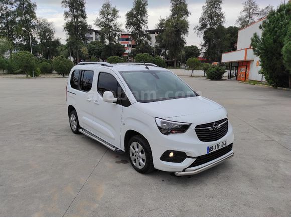 Sahibinden Opel Combo 1.5 CDTI Enjoy Style 2020 Model Muğla