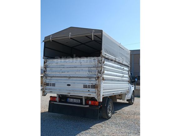 SAHİBİNDEN 2008MODEL 120T 350