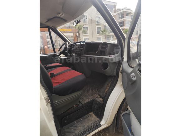 SAHİBİNDEN 2008MODEL 120T 350