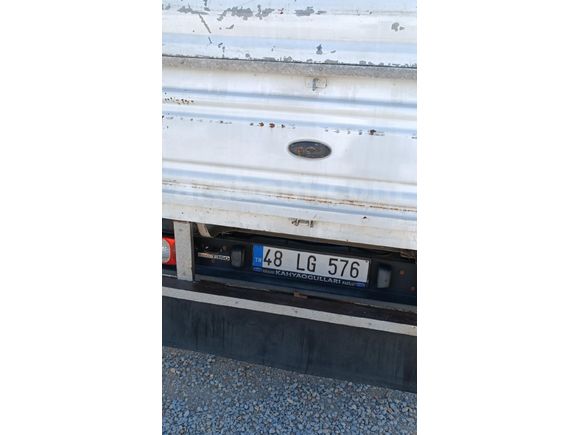 SAHİBİNDEN 2008MODEL 120T 350