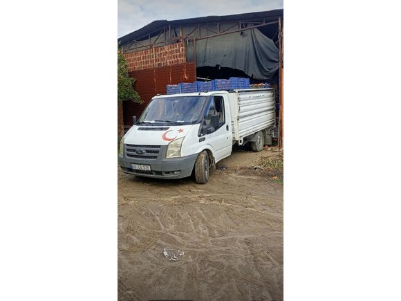 SAHİBİNDEN 2008MODEL 120T 350