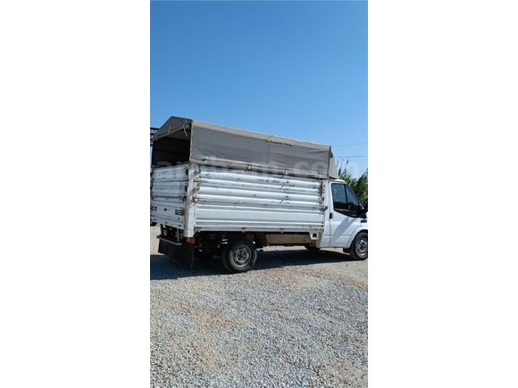 SAHİBİNDEN 2008MODEL 120T 350