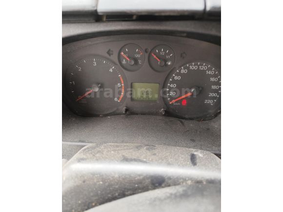 SAHİBİNDEN 2008MODEL 120T 350