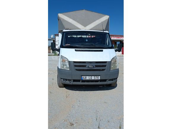 SAHİBİNDEN 2008MODEL 120T 350