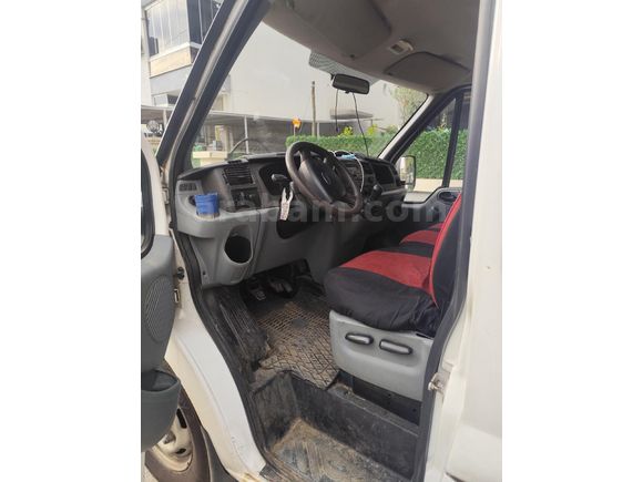 SAHİBİNDEN 2008MODEL 120T 350