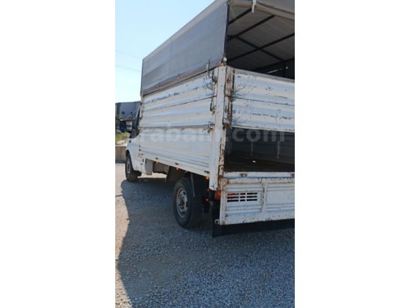 SAHİBİNDEN 2008MODEL 120T 350