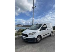 Sahibinden Ford Transit Courier 1.5 TDCi Trend 2017 Model  340.000 km Beyaz
