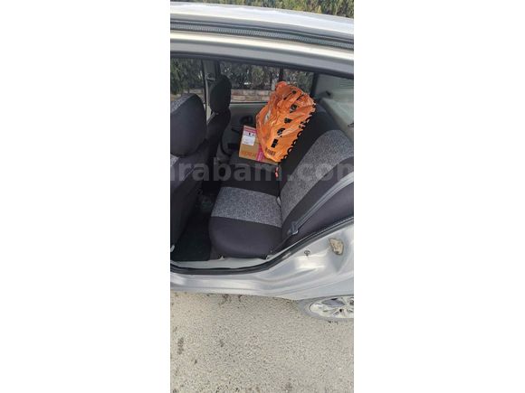 Sahibinden Renault Clio 1.5 dCi Alize 2005 Model 