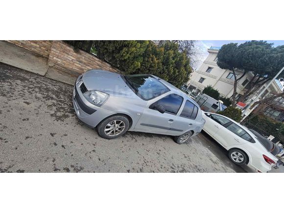 Sahibinden Renault Clio 1.5 dCi Alize 2005 Model 