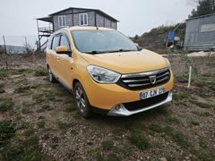 Sahibinden Dacia Lodgy 1.5 dCi Laureate 2014 Model