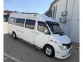 2004 MERCEDES MOTOKARAVAN RUHSATLI 313CDI MASRAFSIZ BAKIMLI