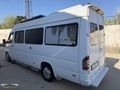 2004 MERCEDES MOTOKARAVAN RUHSATLI 313CDI MASRAFSIZ BAKIMLI