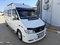 2004 MERCEDES MOTOKARAVAN RUHSATLI 313CDI MASRAFSIZ BAKIMLI