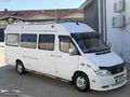 2004 MERCEDES MOTOKARAVAN RUHSATLI 313CDI MASRAFSIZ BAKIMLI