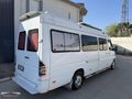 2004 MERCEDES MOTOKARAVAN RUHSATLI 313CDI MASRAFSIZ BAKIMLI