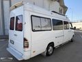 2004 MERCEDES MOTOKARAVAN RUHSATLI 313CDI MASRAFSIZ BAKIMLI