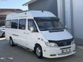 2004 MERCEDES MOTOKARAVAN RUHSATLI 313CDI MASRAFSIZ BAKIMLI