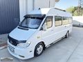 2004 MERCEDES MOTOKARAVAN RUHSATLI 313CDI MASRAFSIZ BAKIMLI