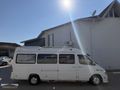 2004 MERCEDES MOTOKARAVAN RUHSATLI 313CDI MASRAFSIZ BAKIMLI