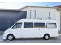 2004 MERCEDES MOTOKARAVAN RUHSATLI 313CDI MASRAFSIZ BAKIMLI