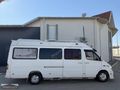 2004 MERCEDES MOTOKARAVAN RUHSATLI 313CDI MASRAFSIZ BAKIMLI