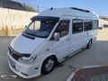 2004 MERCEDES MOTOKARAVAN RUHSATLI 313CDI MASRAFSIZ BAKIMLI