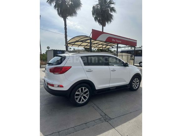 Sahibinden Kia Sportage 1.6 GDI Comfort 2015 Model 