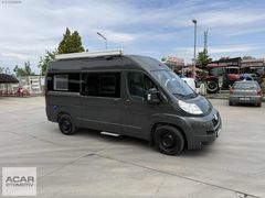 MASRAFSIZ MOTOKARAVAN 2008 MODEL