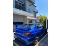 SUBARU İMPREZA 2.0 WRX