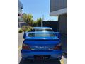 SUBARU İMPREZA 2.0 WRX