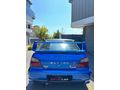 SUBARU İMPREZA 2.0 WRX