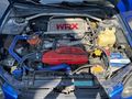 SUBARU İMPREZA 2.0 WRX